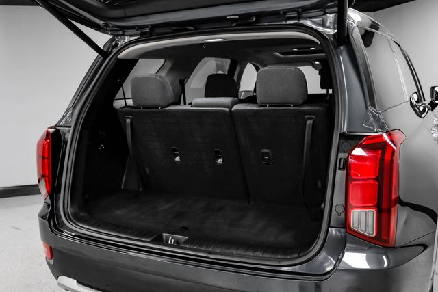 2020 Hyundai PALISADE SEL ConveniencePkg Sunroof LEDlighting | Dallas, TX | Stevens Motor Company LLC