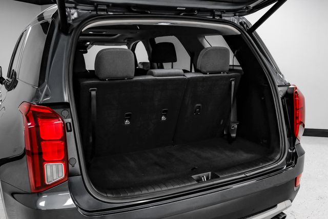 2020 Hyundai PALISADE SEL ConveniencePkg Sunroof LEDlighting | Dallas, TX | Stevens Motor Company LLC 2020 Hyundai PALISADE SEL ConveniencePkg Sunroof LEDlighting | Dallas, TX | Stevens Motor Company LLC