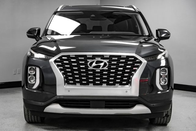 2020 Hyundai PALISADE SEL ConveniencePkg Sunroof LEDlighting | Dallas, TX | Stevens Motor Company LLC 2020 Hyundai PALISADE SEL ConveniencePkg Sunroof LEDlighting | Dallas, TX | Stevens Motor Company LLC