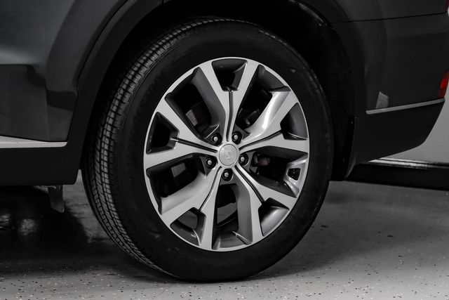 2020 Hyundai PALISADE SEL ConveniencePkg Sunroof LEDlighting | Dallas, TX | Stevens Motor Company LLC