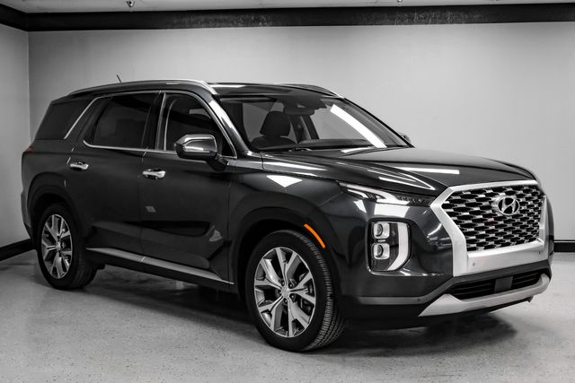 2020 Hyundai PALISADE SEL ConveniencePkg Sunroof LEDlighting | Dallas, TX | Stevens Motor Company LLC 2020 Hyundai PALISADE SEL ConveniencePkg Sunroof LEDlighting | Dallas, TX | Stevens Motor Company LLC