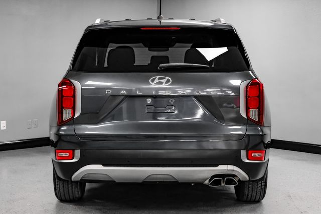 2020 Hyundai PALISADE SEL ConveniencePkg Sunroof LEDlighting | Dallas, TX | Stevens Motor Company LLC 2020 Hyundai PALISADE SEL ConveniencePkg Sunroof LEDlighting | Dallas, TX | Stevens Motor Company LLC