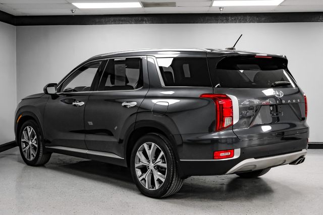 2020 Hyundai PALISADE SEL ConveniencePkg Sunroof LEDlighting | Dallas, TX | Stevens Motor Company LLC 2020 Hyundai PALISADE SEL ConveniencePkg Sunroof LEDlighting | Dallas, TX | Stevens Motor Company LLC