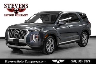 2020 Hyundai PALISADE SEL Premium&ConveniencePkg DriveGuidence OneOwner | Dallas, TX | Stevens Motor Company LLC in Dallas, TX 75247