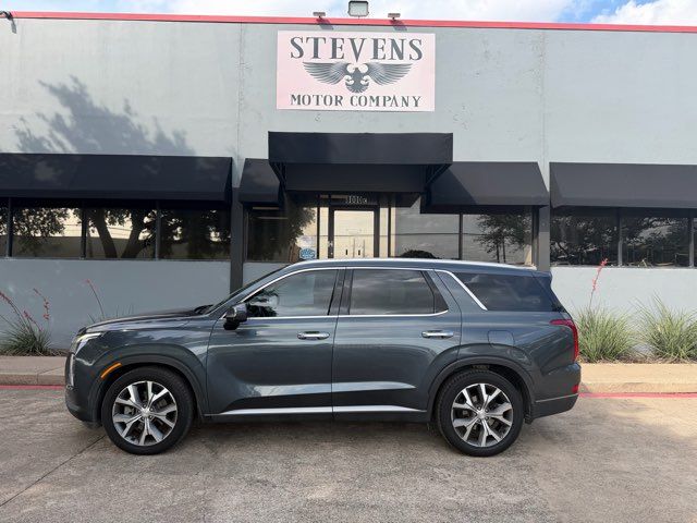 2020 Hyundai PALISADE SEL | Dallas, TX | Stevens Motor Company LLC