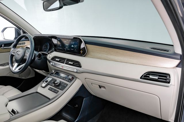 2020 Hyundai PALISADE SEL Premium & Drive Guidance Pkg OneOwner | Dallas, TX | Stevens Motor Company LLC 2020 Hyundai PALISADE SEL Premium & Drive Guidance Pkg OneOwner | Dallas, TX | Stevens Motor Company LLC