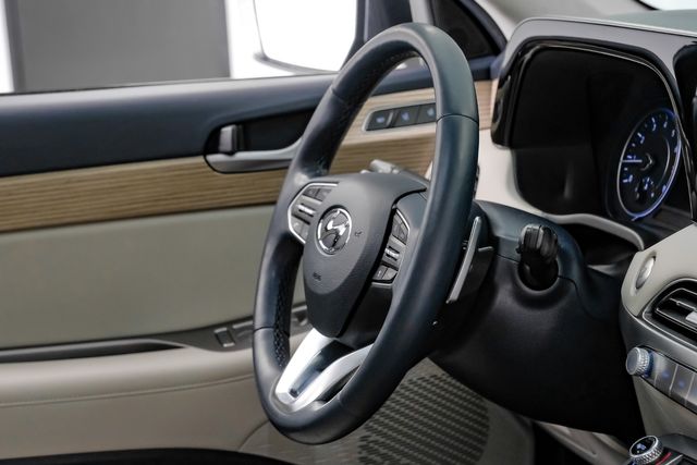 2020 Hyundai PALISADE SEL Premium & Drive Guidance Pkg OneOwner | Dallas, TX | Stevens Motor Company LLC 2020 Hyundai PALISADE SEL Premium & Drive Guidance Pkg OneOwner | Dallas, TX | Stevens Motor Company LLC