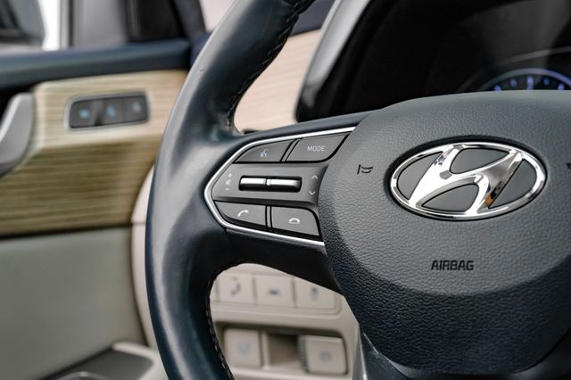 2020 Hyundai PALISADE SEL Premium & Drive Guidance Pkg OneOwner | Dallas, TX | Stevens Motor Company LLC 2020 Hyundai PALISADE SEL Premium & Drive Guidance Pkg OneOwner | Dallas, TX | Stevens Motor Company LLC