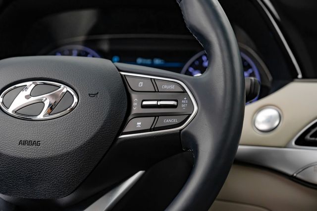 2020 Hyundai PALISADE SEL Premium&ConveniencePkg DriveGuidence OneOwner | Dallas, TX | Stevens Motor Company LLC 2020 Hyundai PALISADE SEL Premium&ConveniencePkg DriveGuidence OneOwner | Dallas, TX | Stevens Motor Company LLC