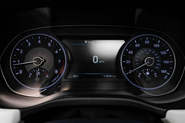 2020 Hyundai PALISADE SEL Premium &amp; Drive Guidance Pkg OneOwner | Dallas, TX | Stevens Motor Company LLC