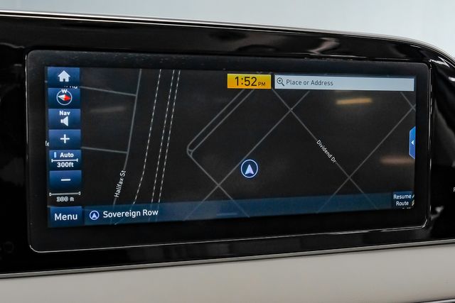 2020 Hyundai PALISADE SEL Premium &amp; Drive Guidance Pkg OneOwner | Dallas, TX | Stevens Motor Company LLC