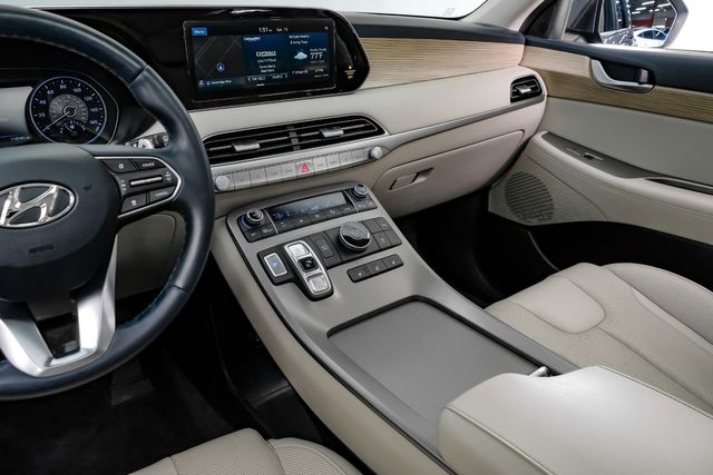 2020 Hyundai PALISADE SEL Premium&ConveniencePkg DriveGuidence OneOwner | Dallas, TX | Stevens Motor Company LLC 2020 Hyundai PALISADE SEL Premium&ConveniencePkg DriveGuidence OneOwner | Dallas, TX | Stevens Motor Company LLC