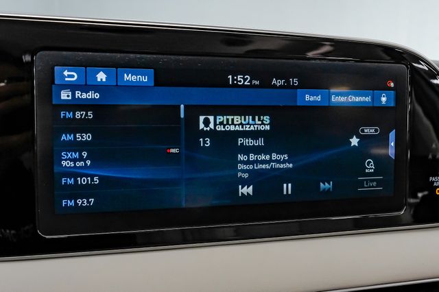 2020 Hyundai PALISADE SEL Premium &amp; Drive Guidance Pkg OneOwner | Dallas, TX | Stevens Motor Company LLC