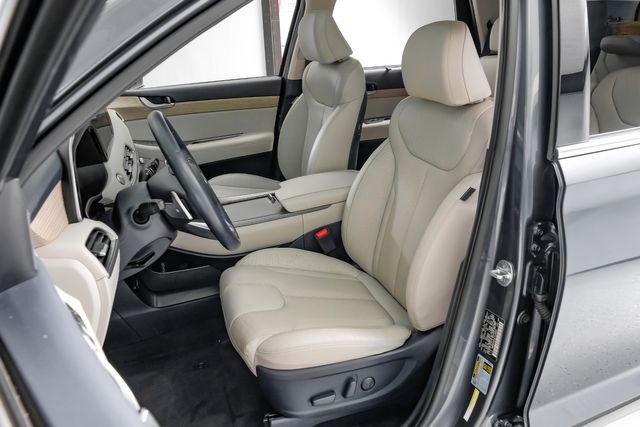 2020 Hyundai PALISADE SEL Premium&ConveniencePkg DriveGuidence OneOwner | Dallas, TX | Stevens Motor Company LLC 2020 Hyundai PALISADE SEL Premium&ConveniencePkg DriveGuidence OneOwner | Dallas, TX | Stevens Motor Company LLC