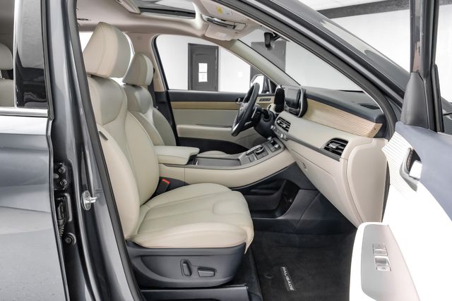 2020 Hyundai PALISADE SEL Premium & Drive Guidance Pkg OneOwner | Dallas, TX | Stevens Motor Company LLC 2020 Hyundai PALISADE SEL Premium & Drive Guidance Pkg OneOwner | Dallas, TX | Stevens Motor Company LLC