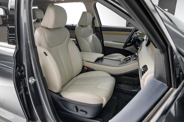 2020 Hyundai PALISADE SEL Premium &amp; Drive Guidance Pkg OneOwner | Dallas, TX | Stevens Motor Company LLC