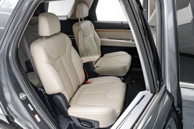 2020 Hyundai PALISADE SEL Premium &amp; Drive Guidance Pkg OneOwner | Dallas, TX | Stevens Motor Company LLC