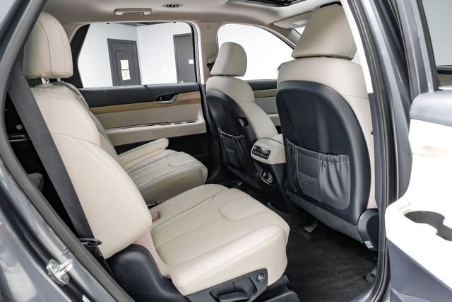 2020 Hyundai PALISADE SEL Premium &amp; Drive Guidance Pkg OneOwner | Dallas, TX | Stevens Motor Company LLC