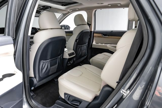2020 Hyundai PALISADE SEL Premium & Drive Guidance Pkg OneOwner | Dallas, TX | Stevens Motor Company LLC 2020 Hyundai PALISADE SEL Premium & Drive Guidance Pkg OneOwner | Dallas, TX | Stevens Motor Company LLC