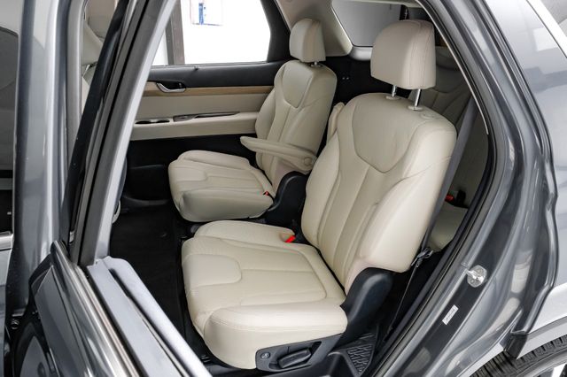 2020 Hyundai PALISADE SEL Premium & Drive Guidance Pkg OneOwner | Dallas, TX | Stevens Motor Company LLC 2020 Hyundai PALISADE SEL Premium & Drive Guidance Pkg OneOwner | Dallas, TX | Stevens Motor Company LLC