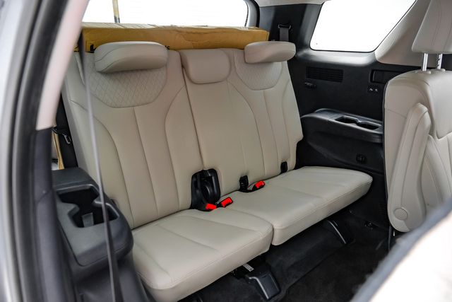 2020 Hyundai PALISADE SEL Premium&ConveniencePkg DriveGuidence OneOwner | Dallas, TX | Stevens Motor Company LLC 2020 Hyundai PALISADE SEL Premium&ConveniencePkg DriveGuidence OneOwner | Dallas, TX | Stevens Motor Company LLC