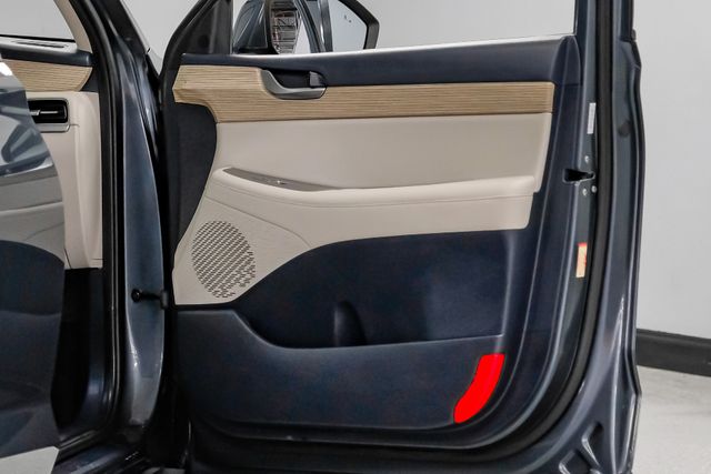 2020 Hyundai PALISADE SEL Premium&ConveniencePkg DriveGuidence OneOwner | Dallas, TX | Stevens Motor Company LLC 2020 Hyundai PALISADE SEL Premium&ConveniencePkg DriveGuidence OneOwner | Dallas, TX | Stevens Motor Company LLC