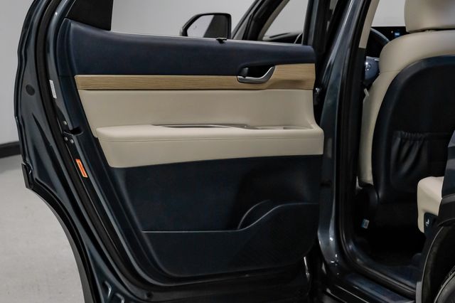 2020 Hyundai PALISADE SEL Premium & Drive Guidance Pkg OneOwner | Dallas, TX | Stevens Motor Company LLC 2020 Hyundai PALISADE SEL Premium & Drive Guidance Pkg OneOwner | Dallas, TX | Stevens Motor Company LLC