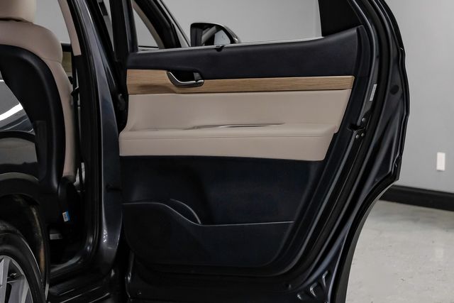 2020 Hyundai PALISADE SEL Premium & Drive Guidance Pkg OneOwner | Dallas, TX | Stevens Motor Company LLC 2020 Hyundai PALISADE SEL Premium & Drive Guidance Pkg OneOwner | Dallas, TX | Stevens Motor Company LLC