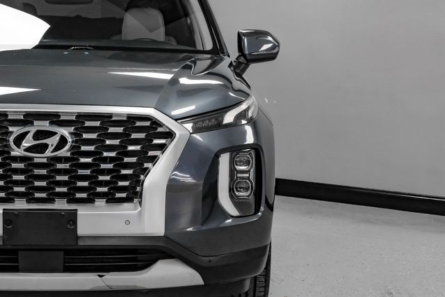 2020 Hyundai PALISADE SEL Premium & Drive Guidance Pkg OneOwner | Dallas, TX | Stevens Motor Company LLC 2020 Hyundai PALISADE SEL Premium & Drive Guidance Pkg OneOwner | Dallas, TX | Stevens Motor Company LLC
