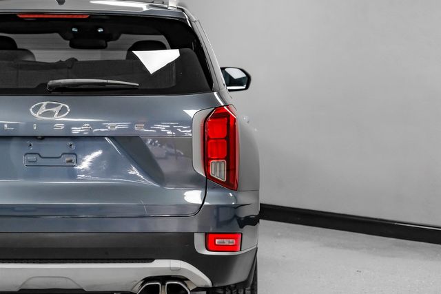 2020 Hyundai PALISADE SEL Premium & Drive Guidance Pkg OneOwner | Dallas, TX | Stevens Motor Company LLC 2020 Hyundai PALISADE SEL Premium & Drive Guidance Pkg OneOwner | Dallas, TX | Stevens Motor Company LLC