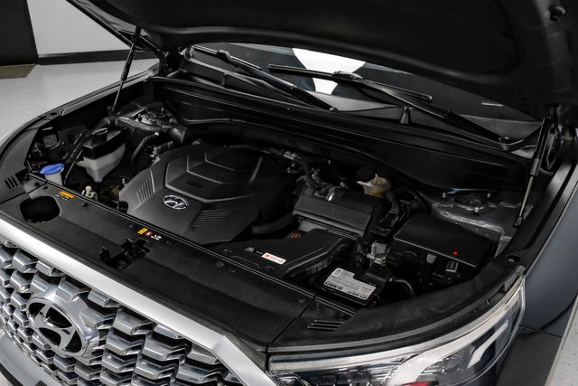 2020 Hyundai PALISADE SEL Premium & Drive Guidance Pkg OneOwner | Dallas, TX | Stevens Motor Company LLC 2020 Hyundai PALISADE SEL Premium & Drive Guidance Pkg OneOwner | Dallas, TX | Stevens Motor Company LLC