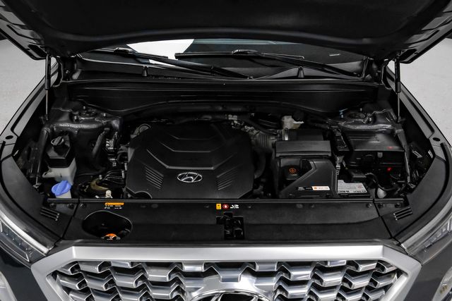 2020 Hyundai PALISADE SEL Premium&ConveniencePkg DriveGuidence OneOwner | Dallas, TX | Stevens Motor Company LLC 2020 Hyundai PALISADE SEL Premium&ConveniencePkg DriveGuidence OneOwner | Dallas, TX | Stevens Motor Company LLC