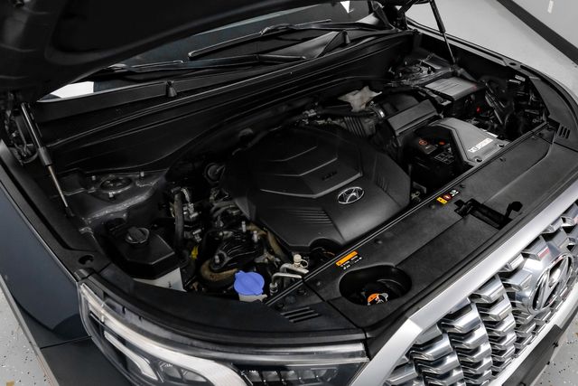 2020 Hyundai PALISADE SEL Premium&ConveniencePkg DriveGuidence OneOwner | Dallas, TX | Stevens Motor Company LLC 2020 Hyundai PALISADE SEL Premium&ConveniencePkg DriveGuidence OneOwner | Dallas, TX | Stevens Motor Company LLC