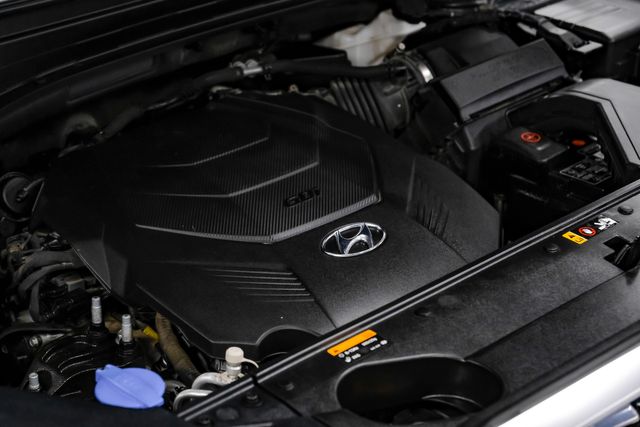 2020 Hyundai PALISADE SEL Premium &amp; Drive Guidance Pkg OneOwner | Dallas, TX | Stevens Motor Company LLC