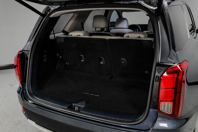 2020 Hyundai PALISADE SEL Premium &amp; Drive Guidance Pkg OneOwner | Dallas, TX | Stevens Motor Company LLC