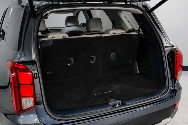 2020 Hyundai PALISADE SEL Premium&ConveniencePkg DriveGuidence OneOwner | Dallas, TX | Stevens Motor Company LLC 2020 Hyundai PALISADE SEL Premium&ConveniencePkg DriveGuidence OneOwner | Dallas, TX | Stevens Motor Company LLC