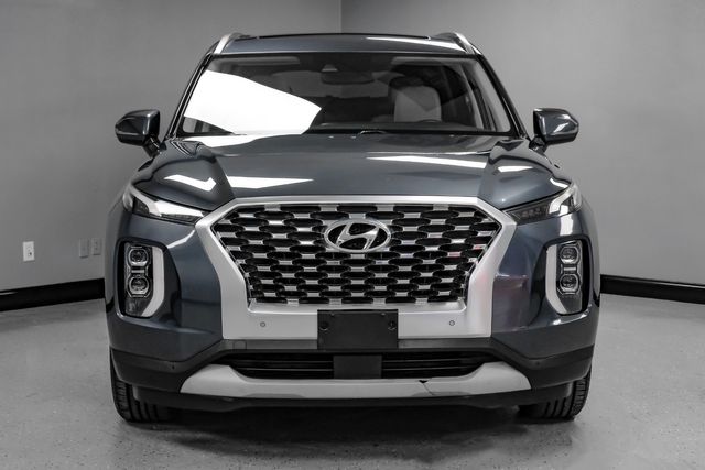 2020 Hyundai PALISADE SEL Premium &amp; Drive Guidance Pkg OneOwner | Dallas, TX | Stevens Motor Company LLC