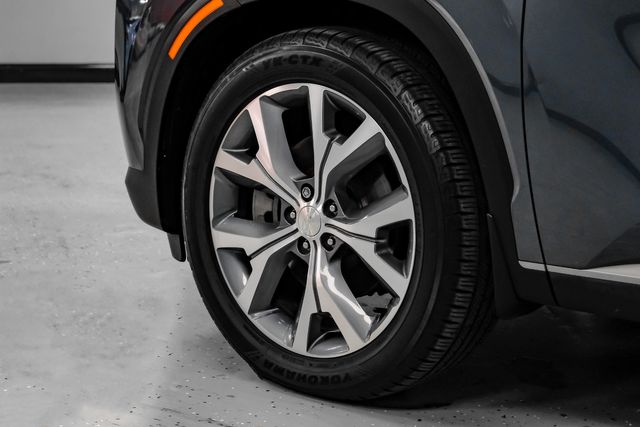 2020 Hyundai PALISADE SEL Premium &amp; Drive Guidance Pkg OneOwner | Dallas, TX | Stevens Motor Company LLC