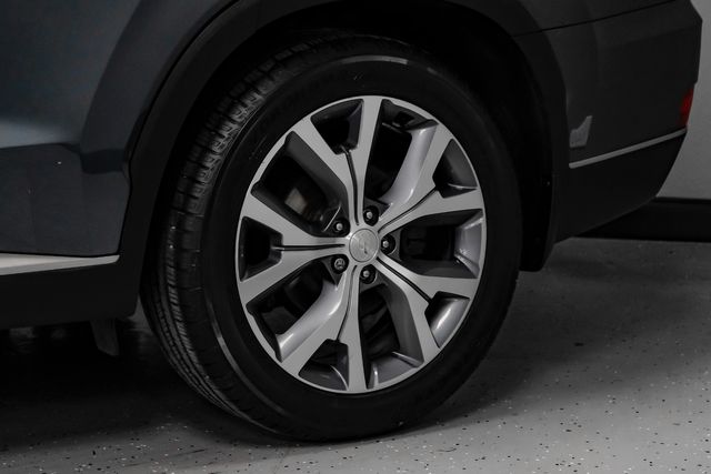 2020 Hyundai PALISADE SEL Premium&ConveniencePkg DriveGuidence OneOwner | Dallas, TX | Stevens Motor Company LLC 2020 Hyundai PALISADE SEL Premium&ConveniencePkg DriveGuidence OneOwner | Dallas, TX | Stevens Motor Company LLC