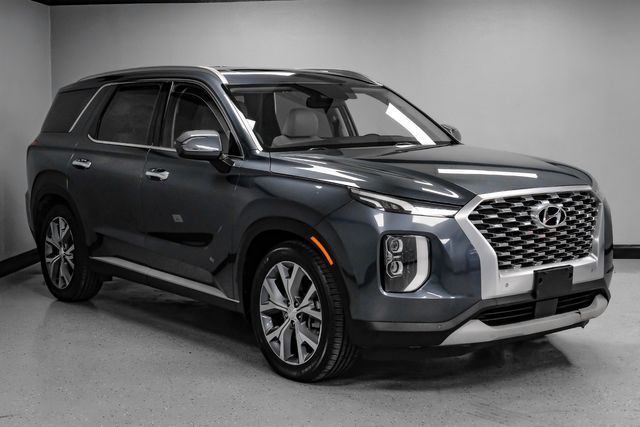 2020 Hyundai PALISADE SEL Premium & Drive Guidance Pkg OneOwner | Dallas, TX | Stevens Motor Company LLC 2020 Hyundai PALISADE SEL Premium & Drive Guidance Pkg OneOwner | Dallas, TX | Stevens Motor Company LLC