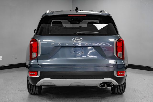 2020 Hyundai PALISADE SEL Premium&ConveniencePkg DriveGuidence OneOwner | Dallas, TX | Stevens Motor Company LLC 2020 Hyundai PALISADE SEL Premium&ConveniencePkg DriveGuidence OneOwner | Dallas, TX | Stevens Motor Company LLC