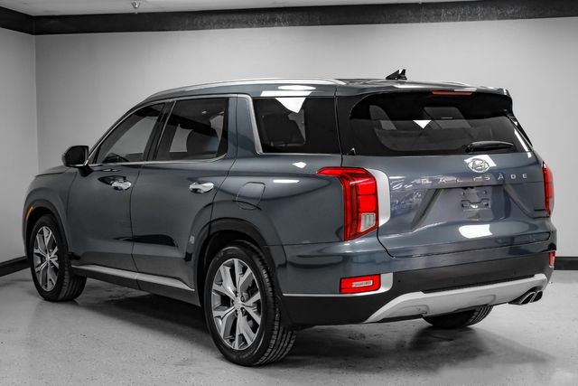 2020 Hyundai PALISADE SEL Premium &amp; Drive Guidance Pkg OneOwner | Dallas, TX | Stevens Motor Company LLC