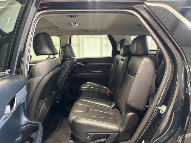 2020 Hyundai Palisade SEL w/ Premium Pkg 2020 Hyundai Palisade SEL w/ Premium Pkg
