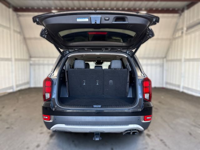 2020 Hyundai Palisade SEL w/ Premium Pkg 2020 Hyundai Palisade SEL w/ Premium Pkg