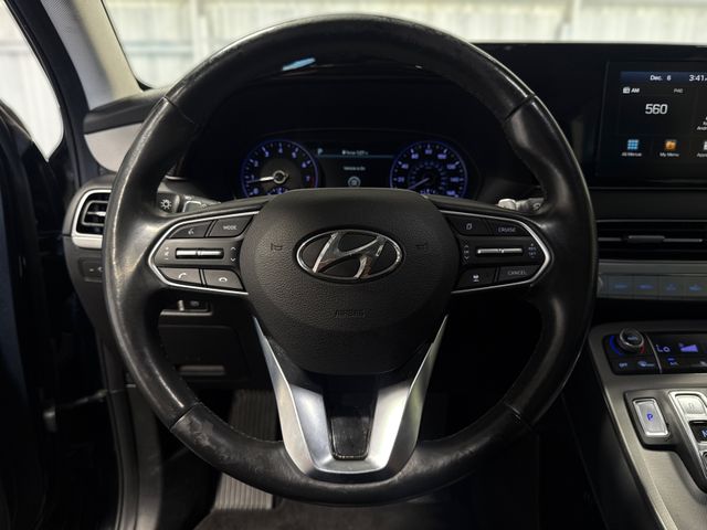 2020 Hyundai Palisade SEL w/ Premium Pkg 2020 Hyundai Palisade SEL w/ Premium Pkg