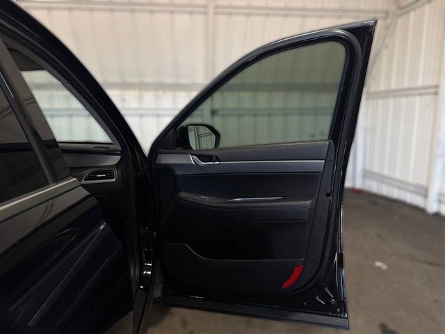 2020 Hyundai Palisade SEL w/ Premium Pkg 2020 Hyundai Palisade SEL w/ Premium Pkg