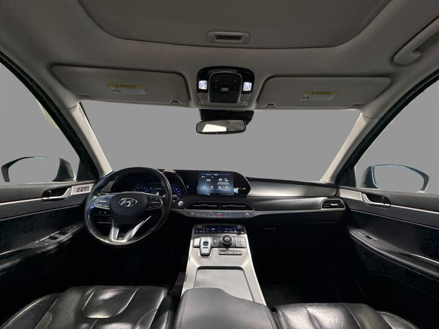 2020 Hyundai Palisade SEL w/ Premium Pkg | Houston, TX | Texas Star Motors