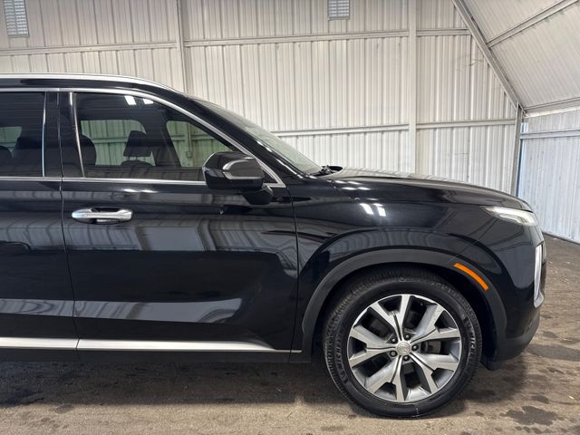 2020 Hyundai Palisade SEL w/ Premium Pkg | Houston, TX | Texas Star Motors 2020 Hyundai Palisade SEL w/ Premium Pkg | Houston, TX | Texas Star Motors