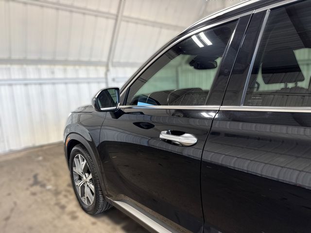 2020 Hyundai Palisade SEL w/ Premium Pkg 2020 Hyundai Palisade SEL w/ Premium Pkg