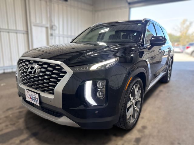 2020 Hyundai Palisade SEL w/ Premium Pkg | Houston, TX | Texas Star Motors 2020 Hyundai Palisade SEL w/ Premium Pkg | Houston, TX | Texas Star Motors